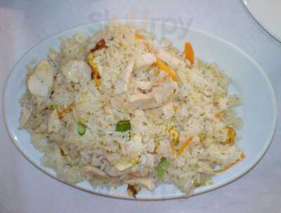 Chinese Restaurant Hong Kong