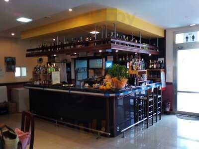 Chinese Restaurant Hong Kong