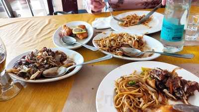 Chinese Restaurant Hong Kong