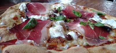 Pizzeria-cafeteria La Familia España