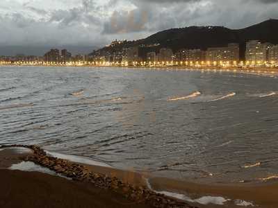 Restaurante Midaterraneo & Gastrobar Moorea