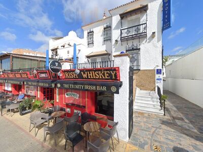 Sunset Café & Chill Out