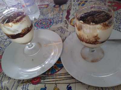 Restaurant Casa Del Marinero