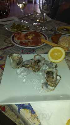 Restaurant Casa Del Marinero