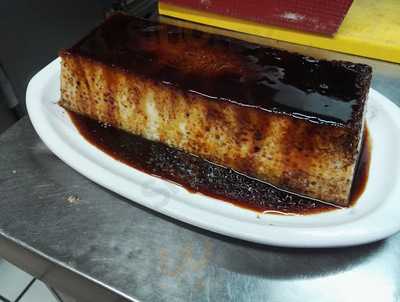 Restaurant Casa Del Marinero