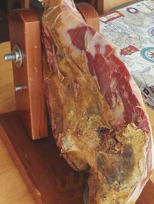 Restaurant Casa Del Marinero