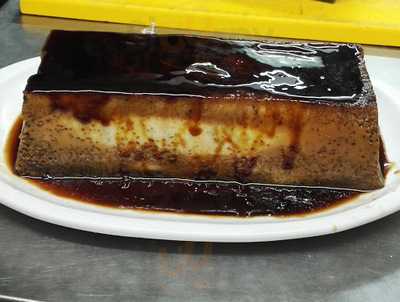 Restaurant Casa Del Marinero