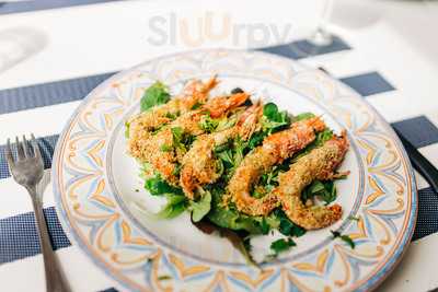 Restaurant Casa Del Marinero