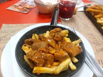 Taberna Lizarran Talavera