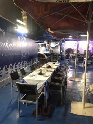 La Gabarra De Salinetas Sl