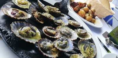 La Gabarra De Salinetas Sl