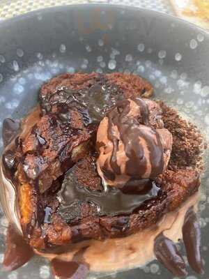 El Sombrero De Tres Picos