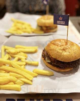 Foster's Hollywood