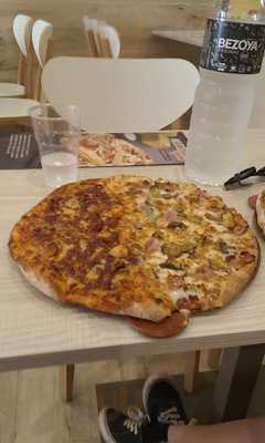 Telepizza