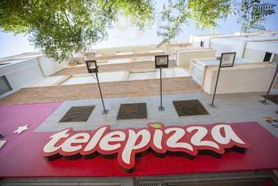 Telepizza