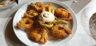 Los Palomitos Bar/restaurante