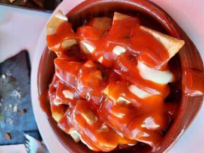 Cafeteria Bar El Pensador