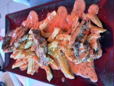 Cafeteria Bar El Pensador