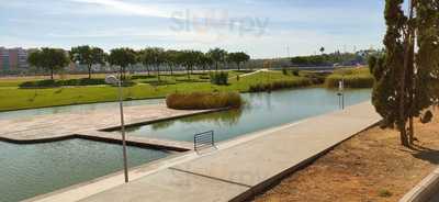 Cafeteria Bar El Pensador