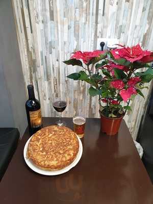 Cafeteria Bar El Pensador