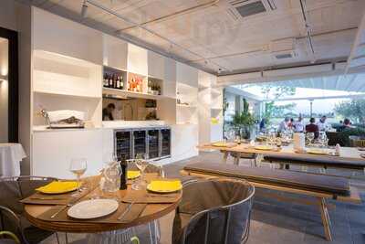 Giravolta Restaurant