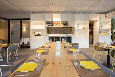 Giravolta Restaurant