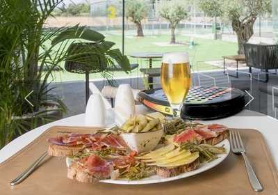 Giravolta Restaurant