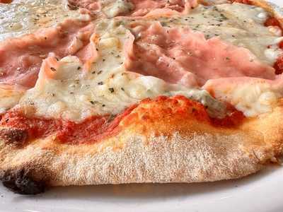 Giravolta Restaurant