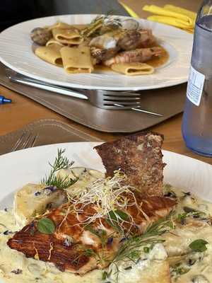 Giravolta Restaurant