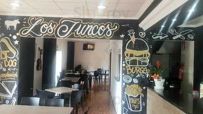 Los Juncos