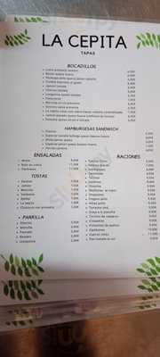 La Cepita