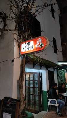 La Cepita