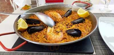 Leonardi Restaurante