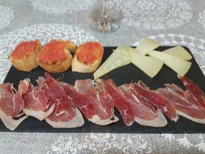 Leonardi Restaurante