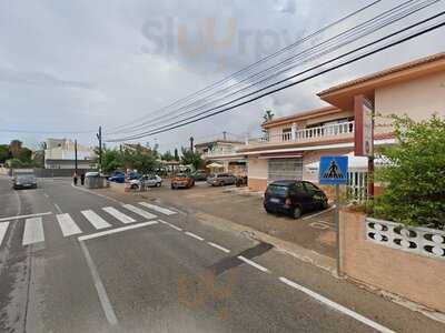 Leonardi Restaurante