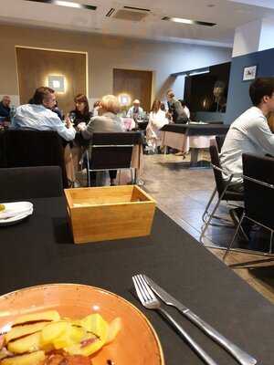 Restaurant Ramón Cuadras