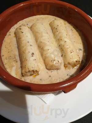 Restaurant Ramón Cuadras