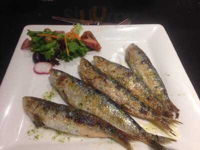 Restaurant Ramón Cuadras