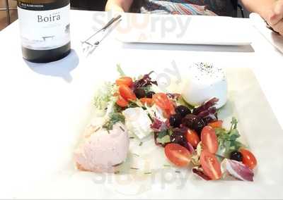 Restaurant Ramón Cuadras