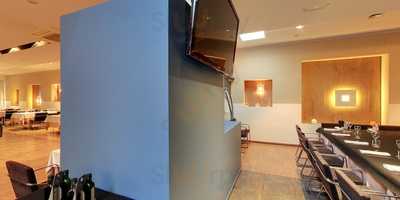 Restaurant Ramón Cuadras