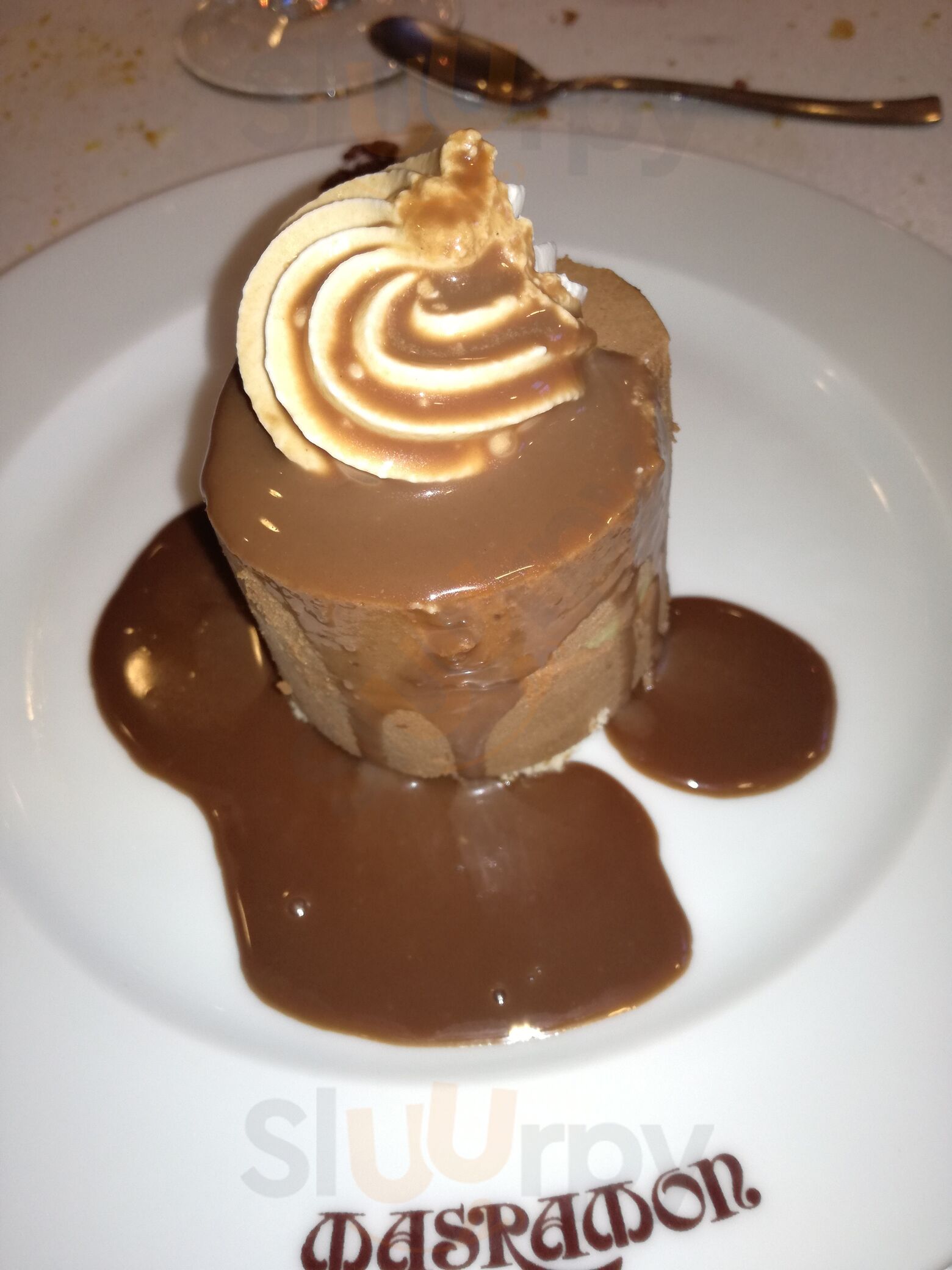 La Vila Dels Masramon