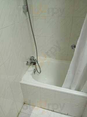 Cafeteria Hotel Alcarria