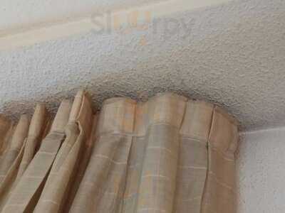 Cafeteria Hotel Alcarria