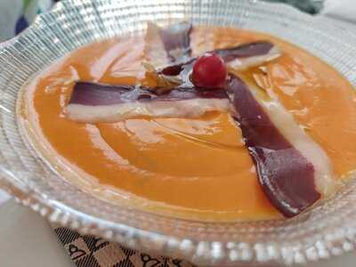 Chiringuito La Nueva Gaviota