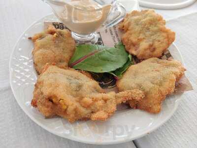 Chiringuito La Nueva Gaviota