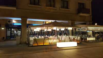 Restaurante Don Peppone