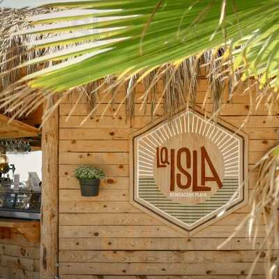 La Isla