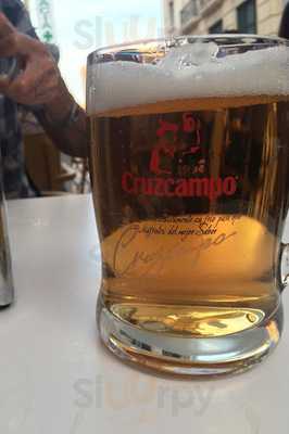 La Maestranza Tapas & Lounge Bar