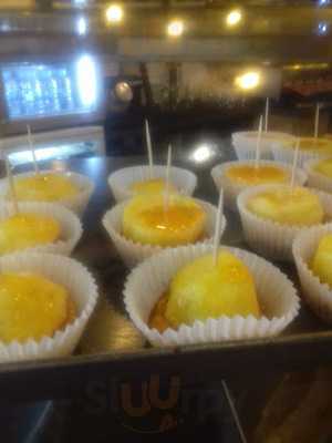 La Maestranza Tapas & Lounge Bar