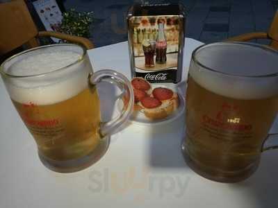 La Maestranza Tapas & Lounge Bar